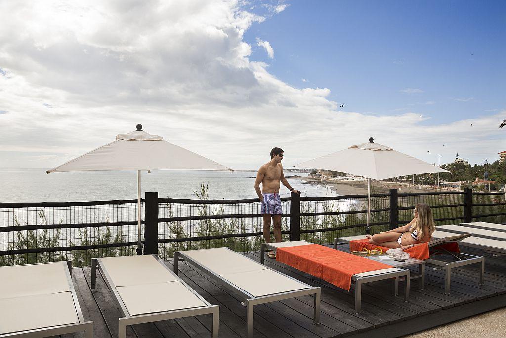 Apartamentos Las Buganvillas Adults Only Puerto Rico  Dış mekan fotoğraf
