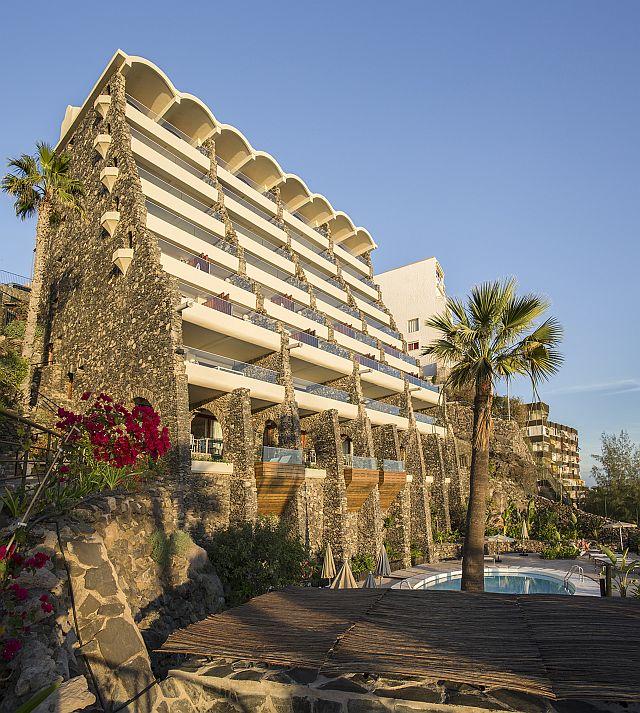 Apartamentos Las Buganvillas Adults Only Puerto Rico  Dış mekan fotoğraf