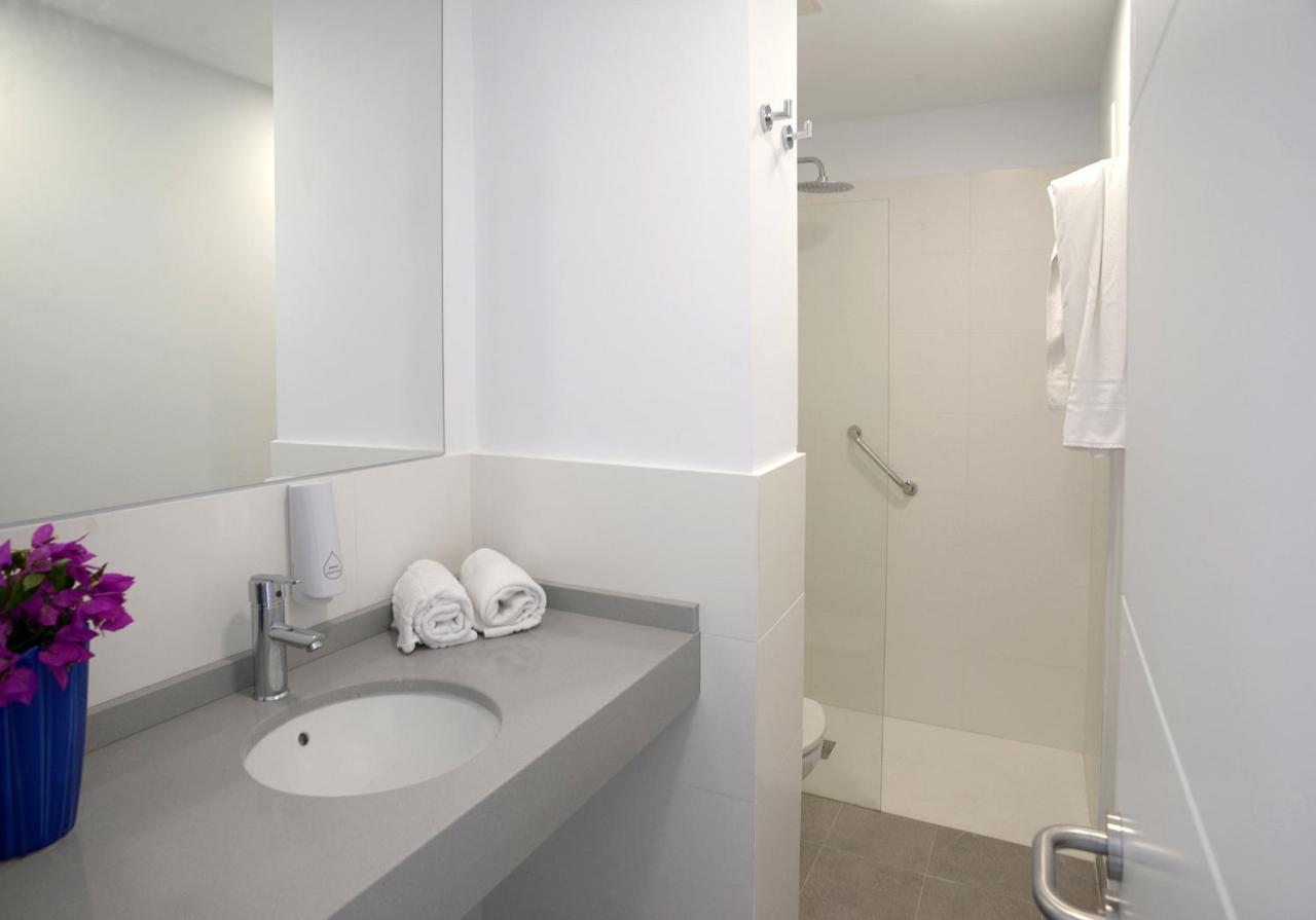 Apartamentos Las Buganvillas Adults Only Puerto Rico  Dış mekan fotoğraf