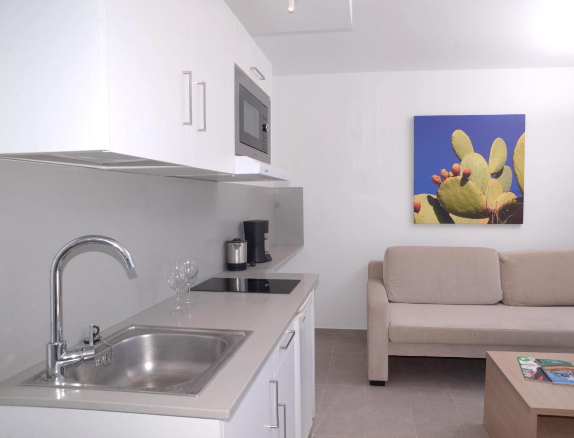 Apartamentos Las Buganvillas Adults Only Puerto Rico  Dış mekan fotoğraf