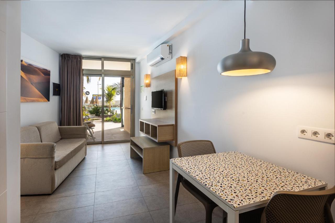 Apartamentos Las Buganvillas Adults Only Puerto Rico  Dış mekan fotoğraf