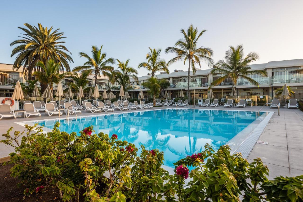 Apartamentos Las Buganvillas Adults Only Puerto Rico  Dış mekan fotoğraf