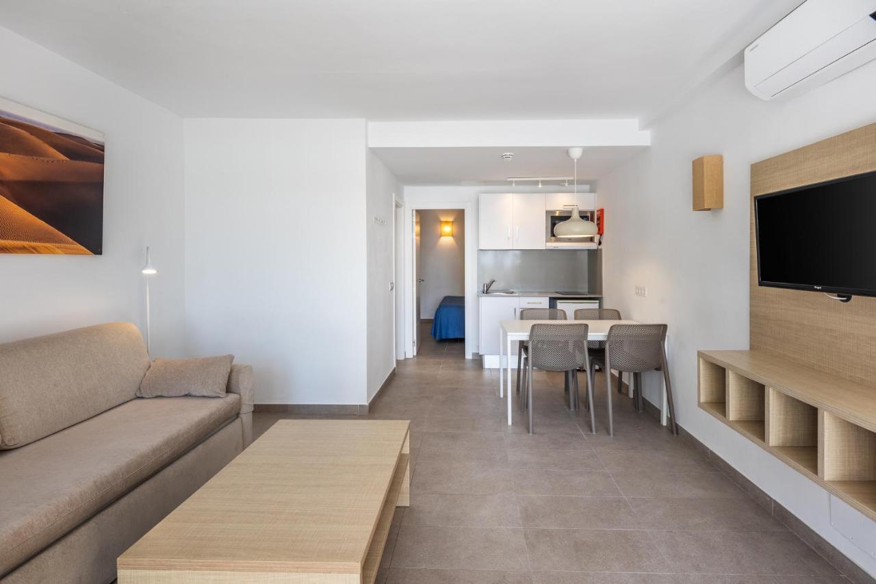 Apartamentos Las Buganvillas Adults Only Puerto Rico  Dış mekan fotoğraf