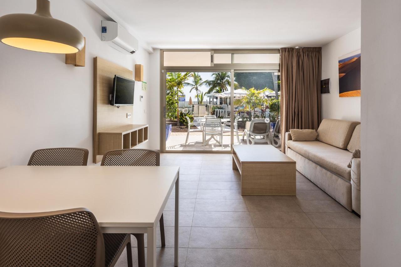 Apartamentos Las Buganvillas Adults Only Puerto Rico  Dış mekan fotoğraf