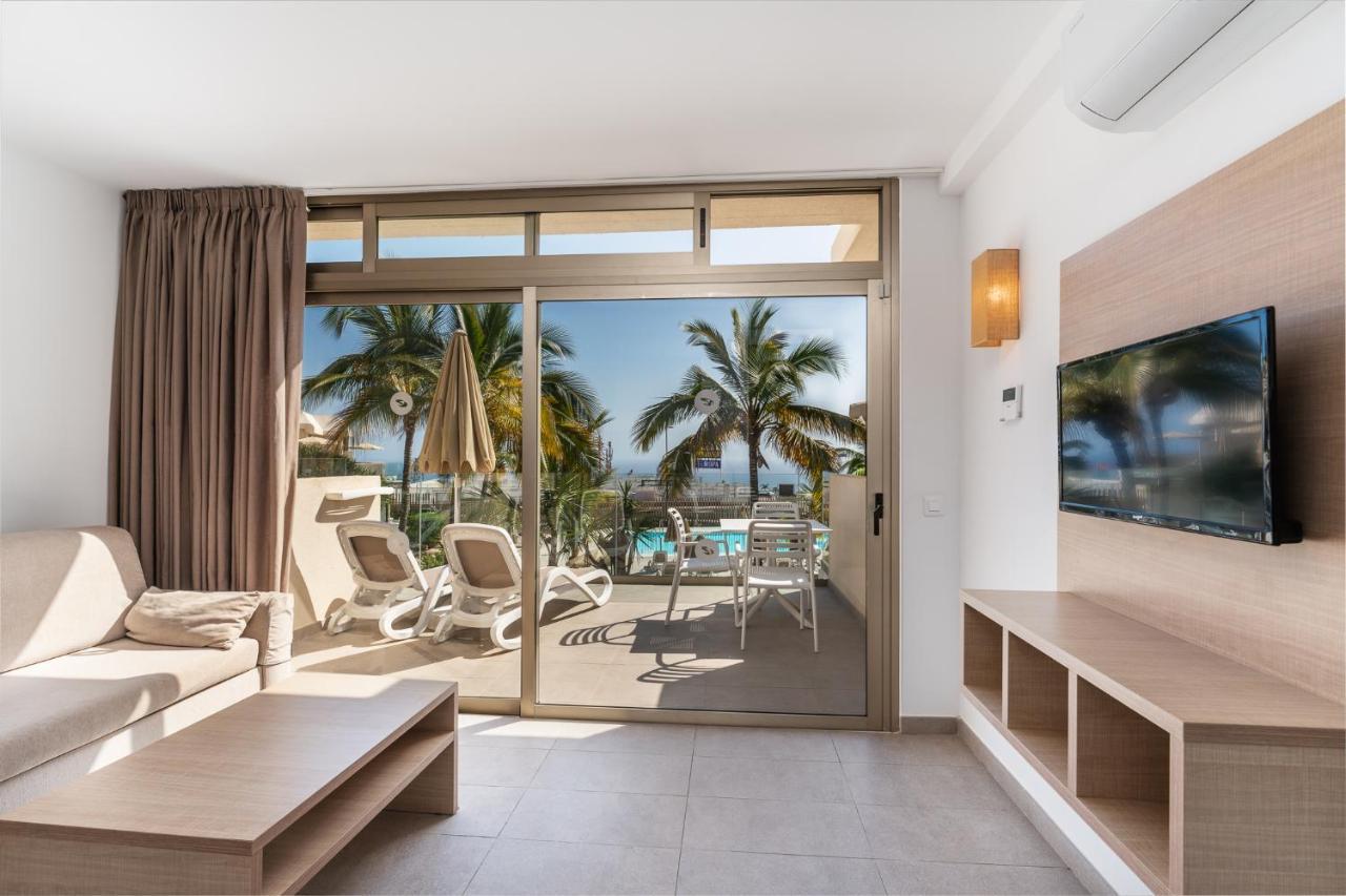 Apartamentos Las Buganvillas Adults Only Puerto Rico  Dış mekan fotoğraf