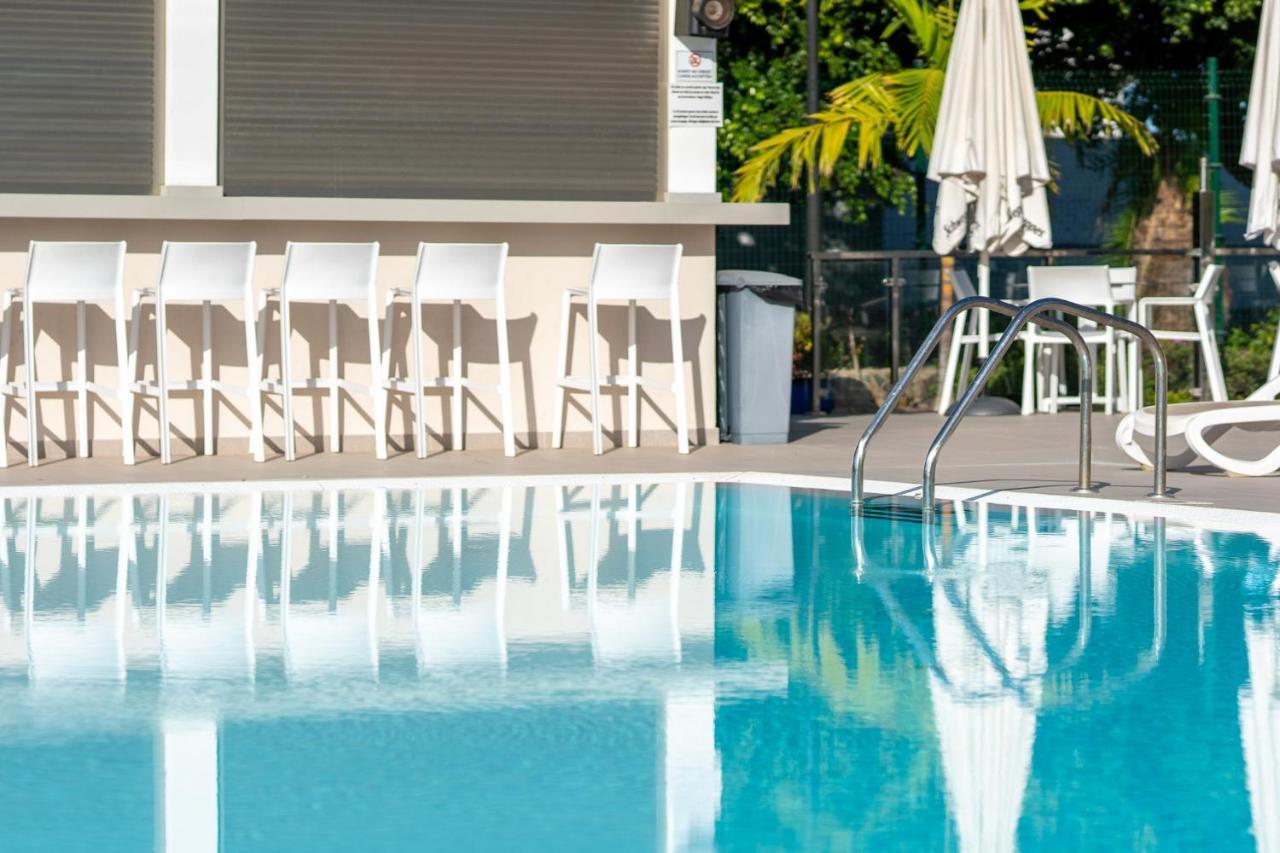 Apartamentos Las Buganvillas Adults Only Puerto Rico  Dış mekan fotoğraf