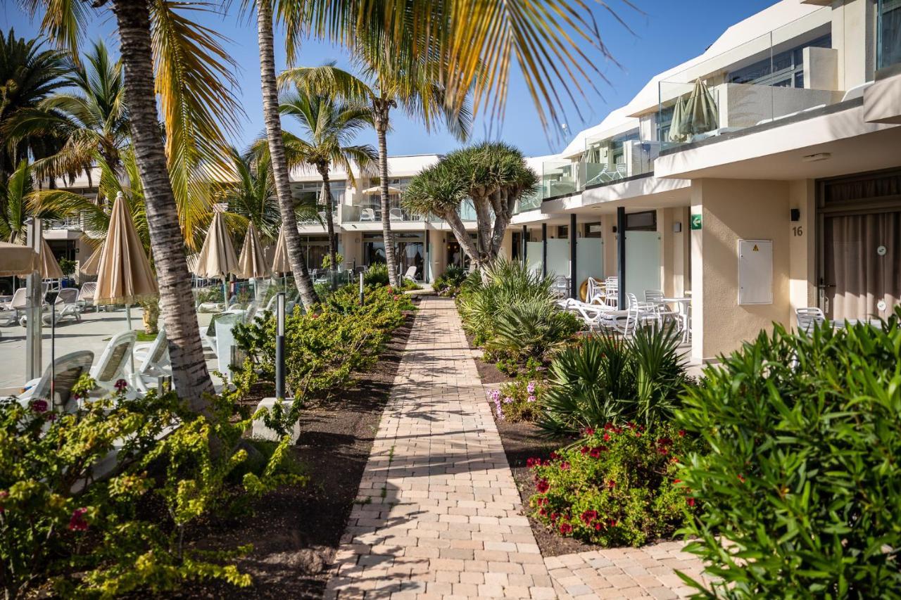 Apartamentos Las Buganvillas Adults Only Puerto Rico  Dış mekan fotoğraf
