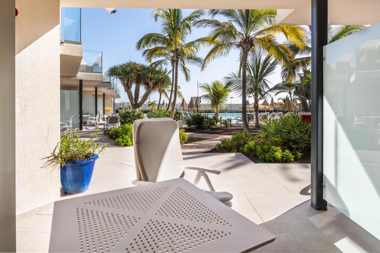 Apartamentos Las Buganvillas Adults Only Puerto Rico  Dış mekan fotoğraf