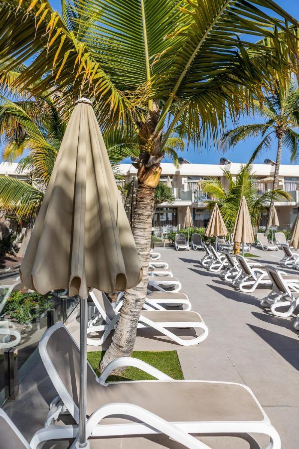 Apartamentos Las Buganvillas Adults Only Puerto Rico  Dış mekan fotoğraf