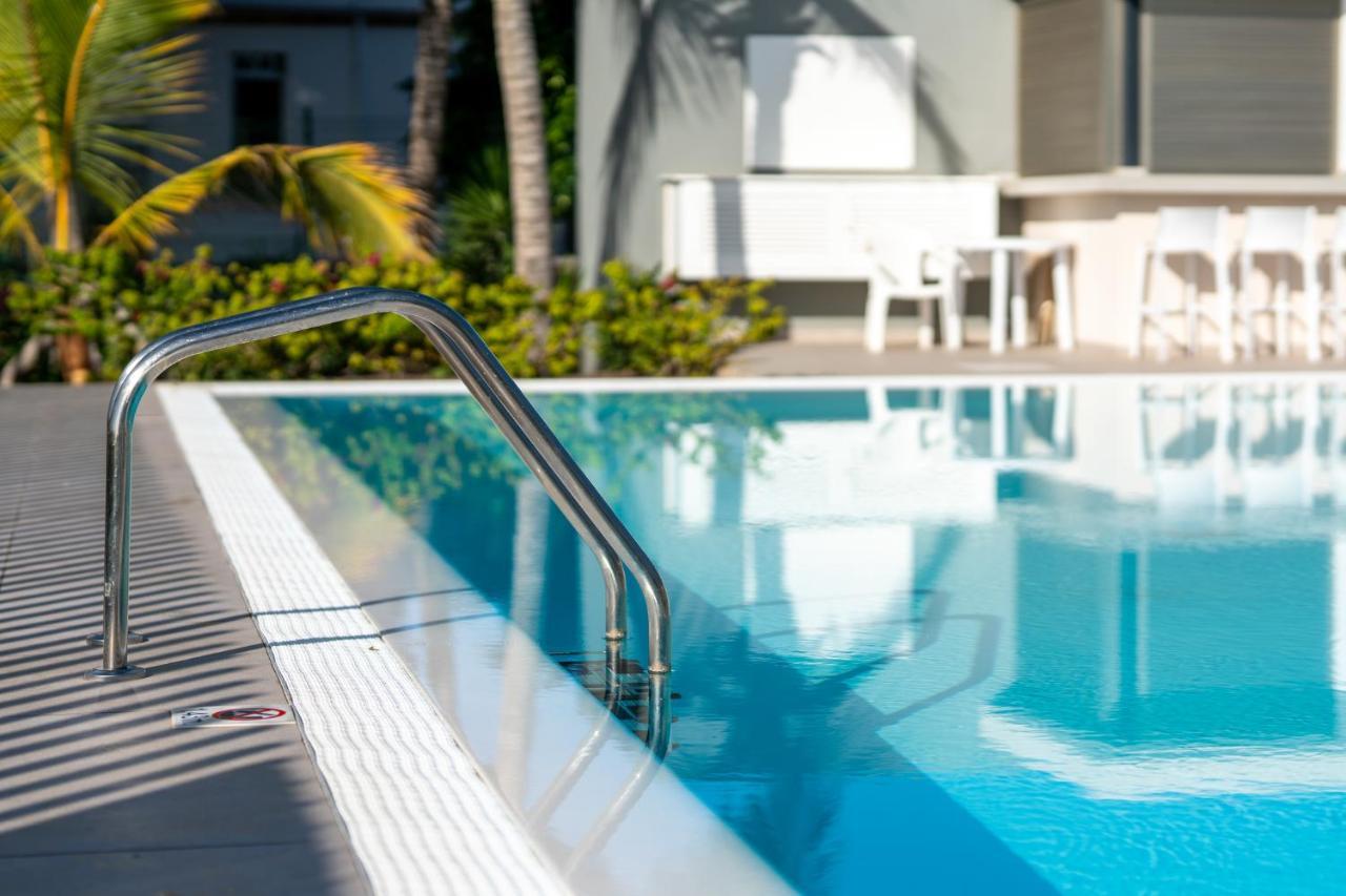 Apartamentos Las Buganvillas Adults Only Puerto Rico  Dış mekan fotoğraf