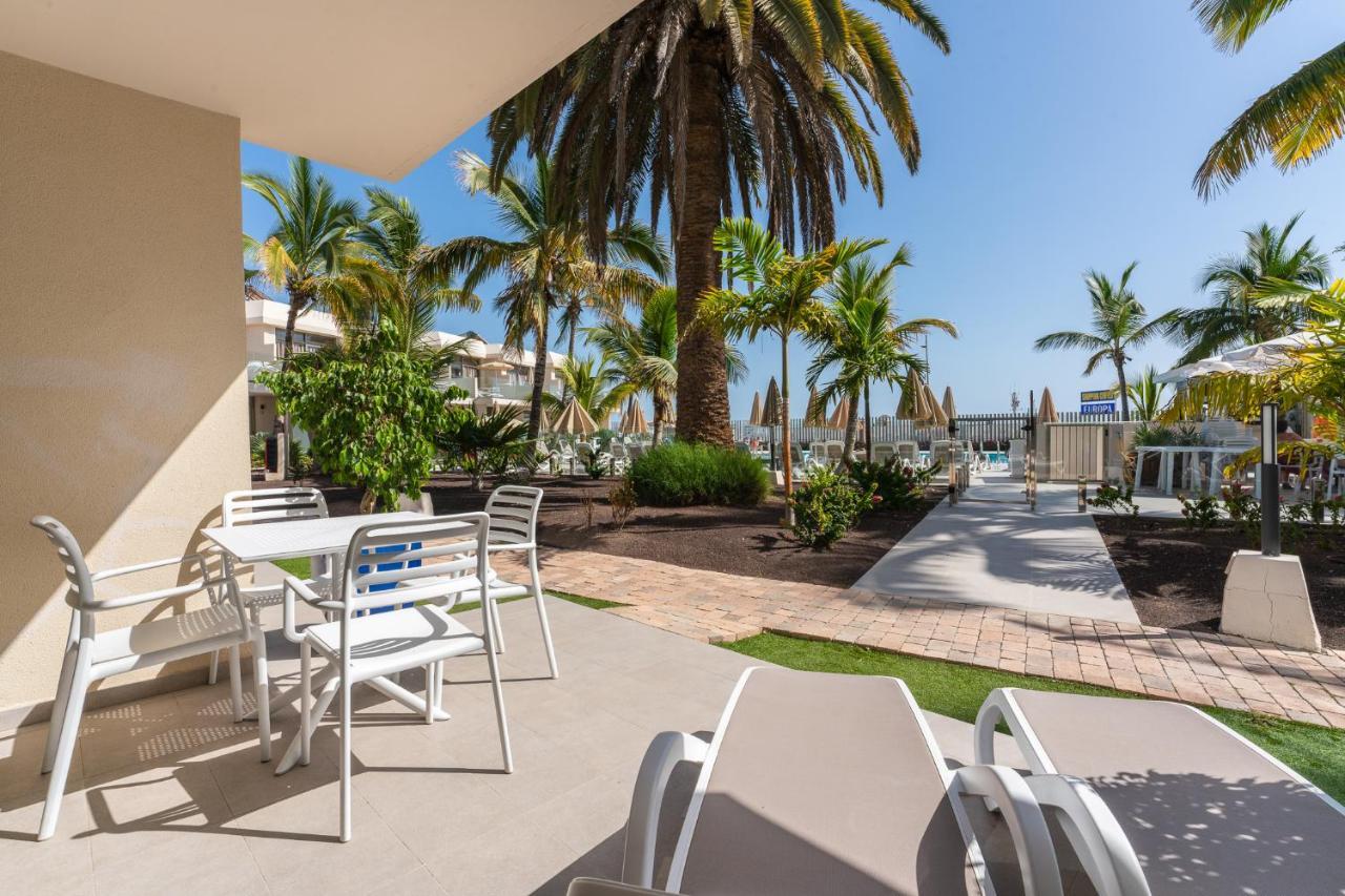 Apartamentos Las Buganvillas Adults Only Puerto Rico  Dış mekan fotoğraf