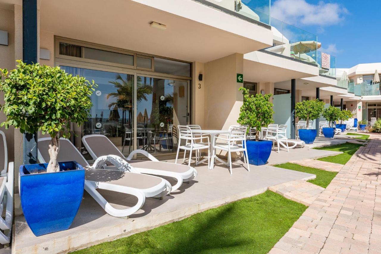Apartamentos Las Buganvillas Adults Only Puerto Rico  Dış mekan fotoğraf