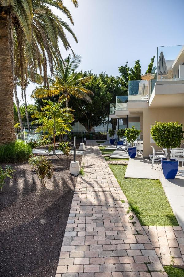 Apartamentos Las Buganvillas Adults Only Puerto Rico  Dış mekan fotoğraf
