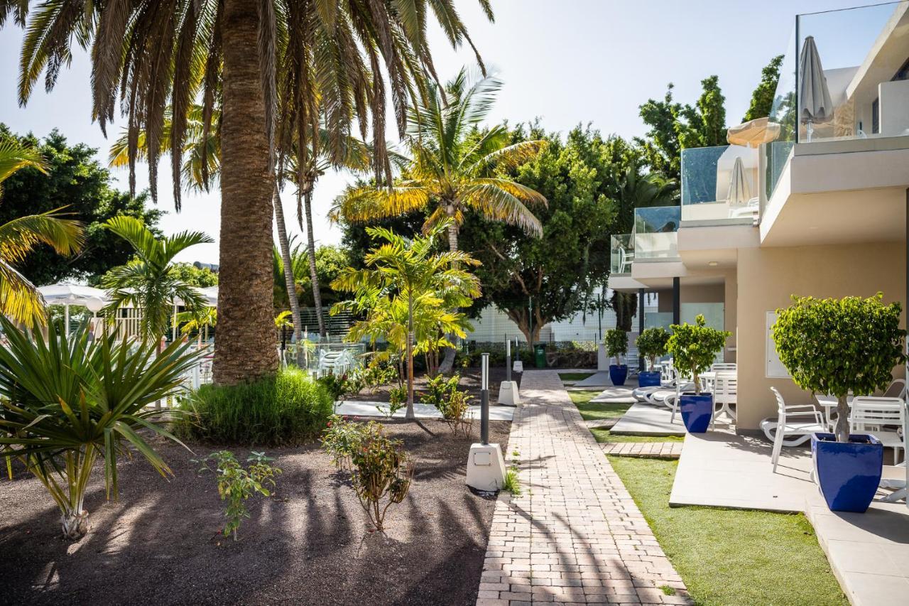 Apartamentos Las Buganvillas Adults Only Puerto Rico  Dış mekan fotoğraf
