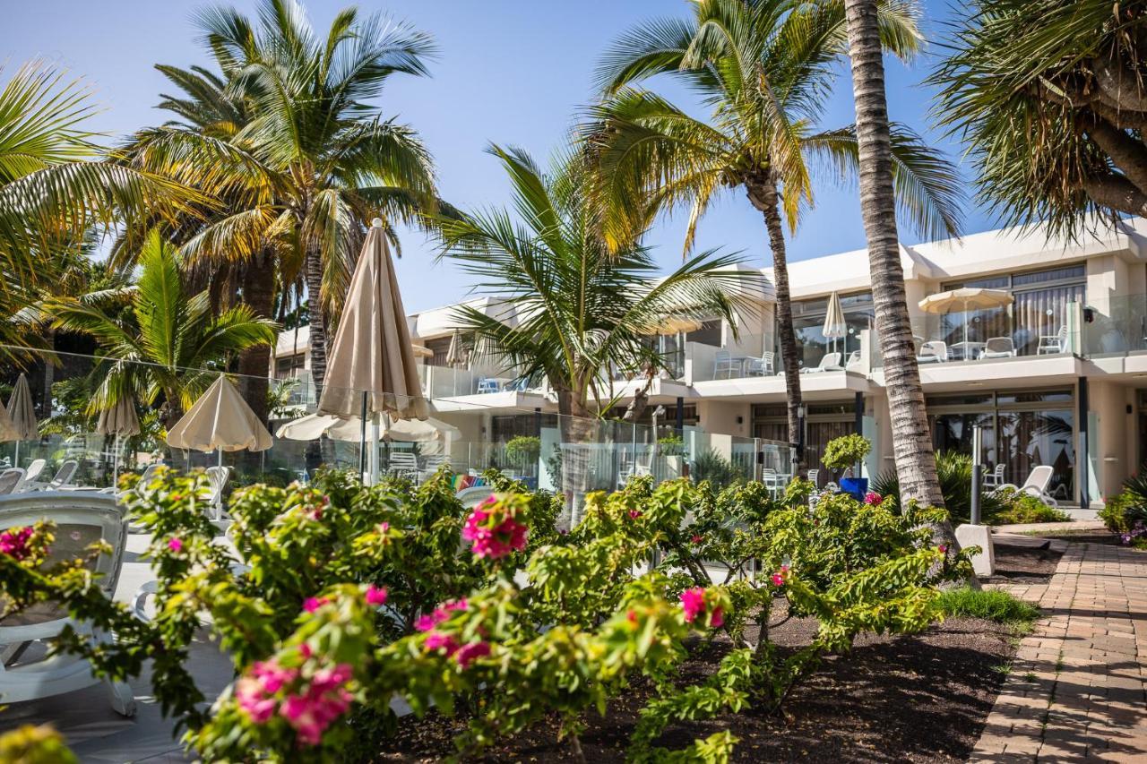 Apartamentos Las Buganvillas Adults Only Puerto Rico  Dış mekan fotoğraf
