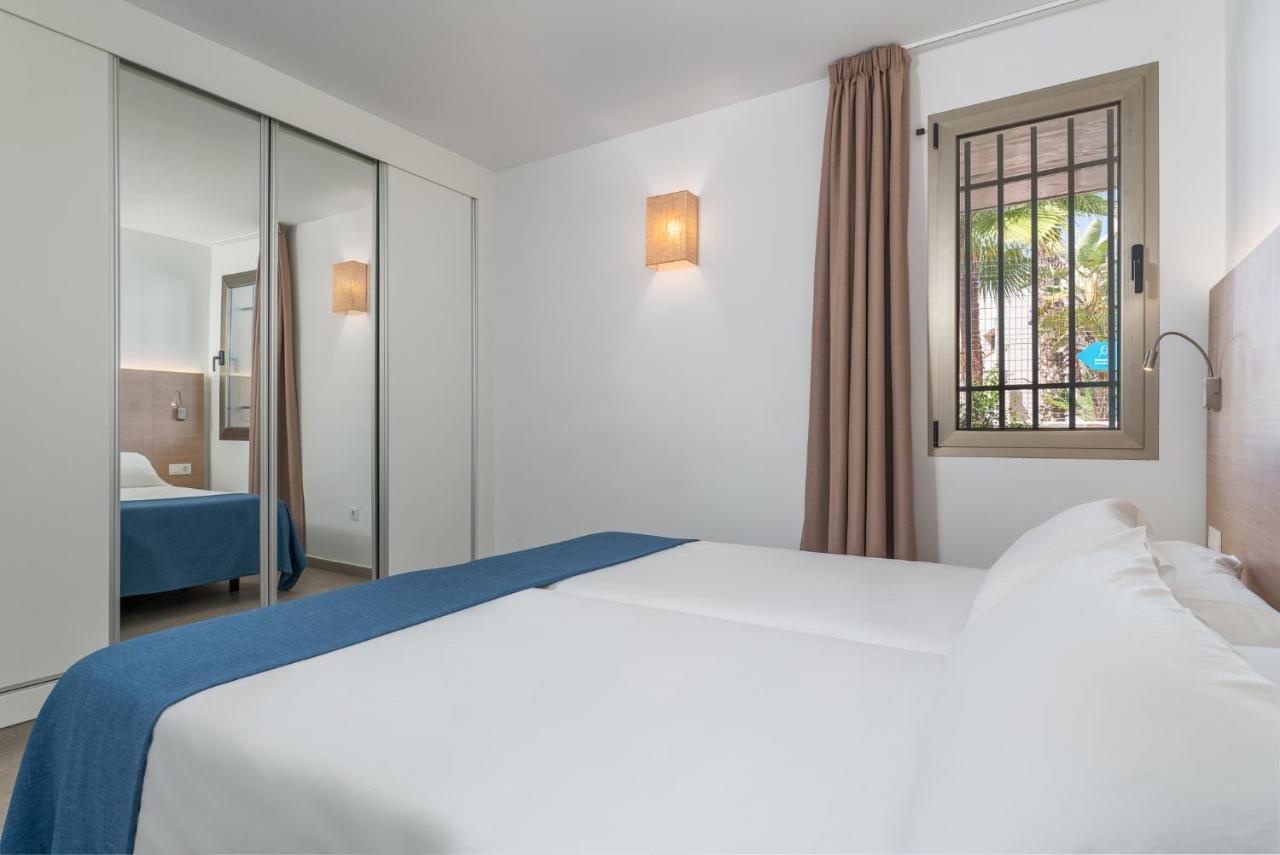 Apartamentos Las Buganvillas Adults Only Puerto Rico  Dış mekan fotoğraf