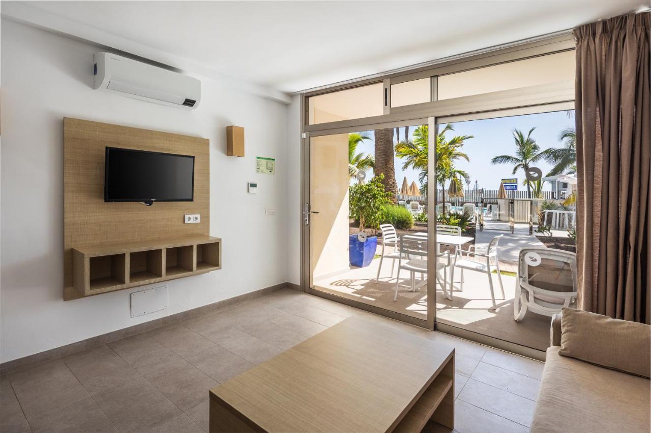 Apartamentos Las Buganvillas Adults Only Puerto Rico  Dış mekan fotoğraf