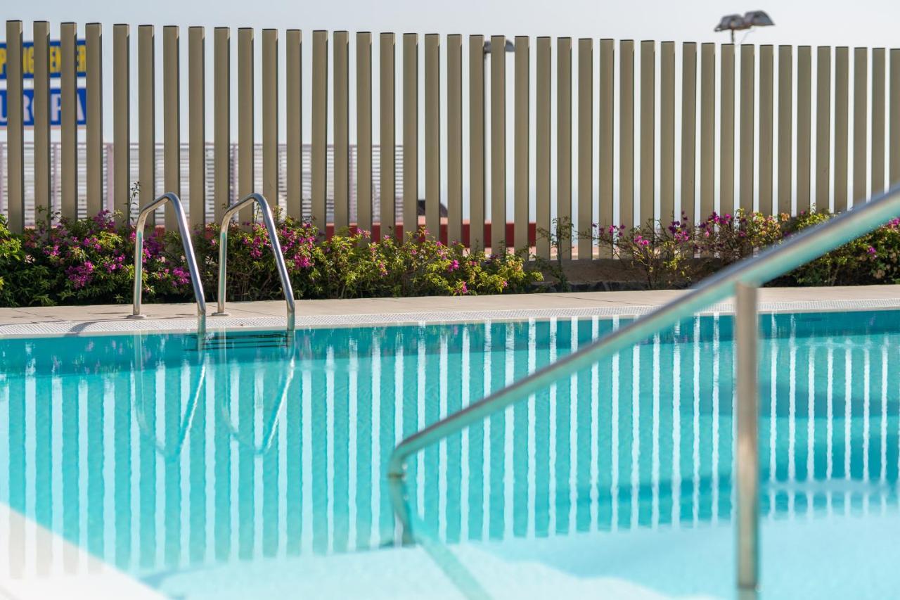 Apartamentos Las Buganvillas Adults Only Puerto Rico  Dış mekan fotoğraf