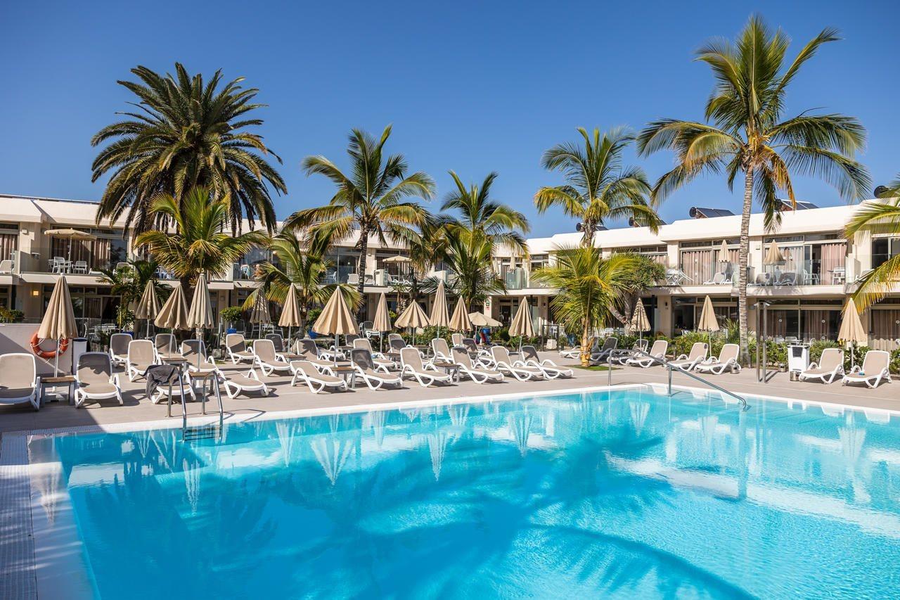 Apartamentos Las Buganvillas Adults Only Puerto Rico  Dış mekan fotoğraf