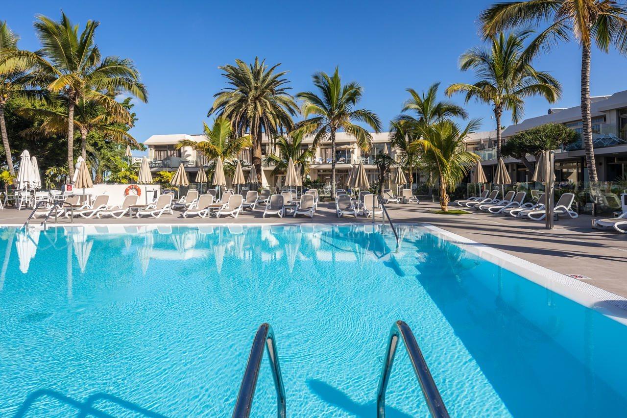 Apartamentos Las Buganvillas Adults Only Puerto Rico  Dış mekan fotoğraf