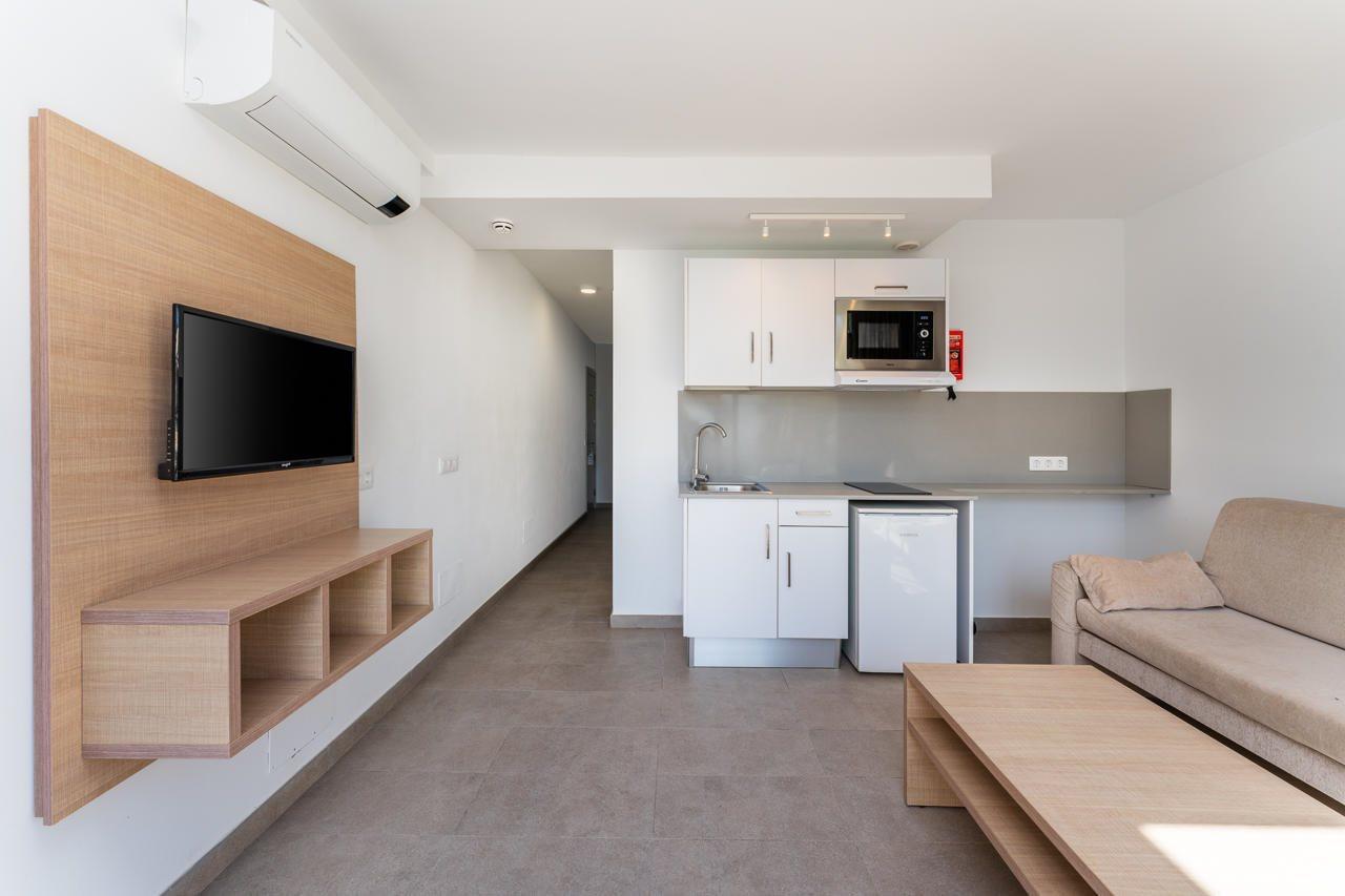 Apartamentos Las Buganvillas Adults Only Puerto Rico  Dış mekan fotoğraf