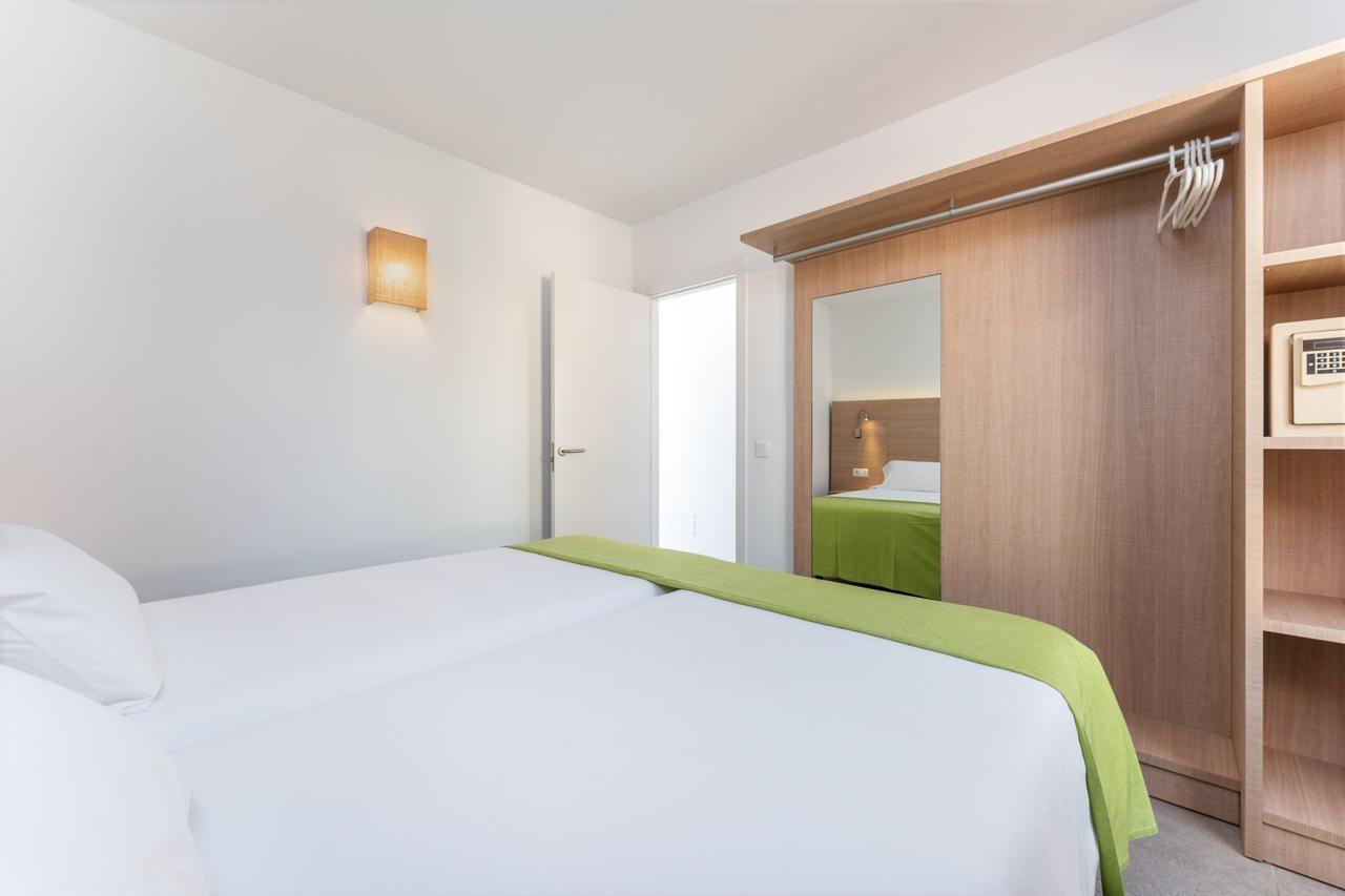 Apartamentos Las Buganvillas Adults Only Puerto Rico  Dış mekan fotoğraf