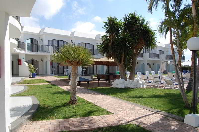 Apartamentos Las Buganvillas Adults Only Puerto Rico  Dış mekan fotoğraf