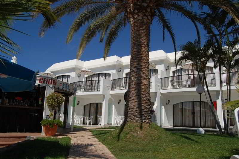 Apartamentos Las Buganvillas Adults Only Puerto Rico  Dış mekan fotoğraf