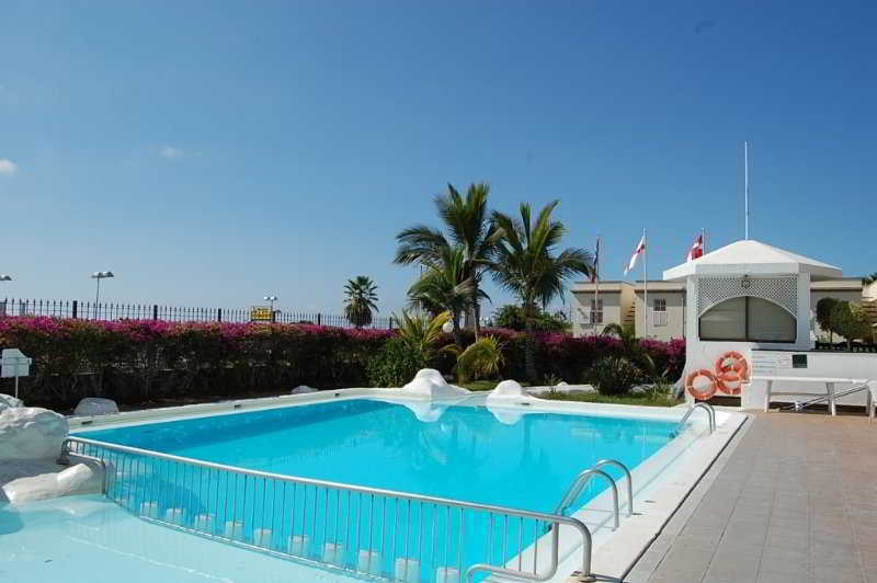 Apartamentos Las Buganvillas Adults Only Puerto Rico  Dış mekan fotoğraf